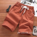 Modeshorts Herrenstil